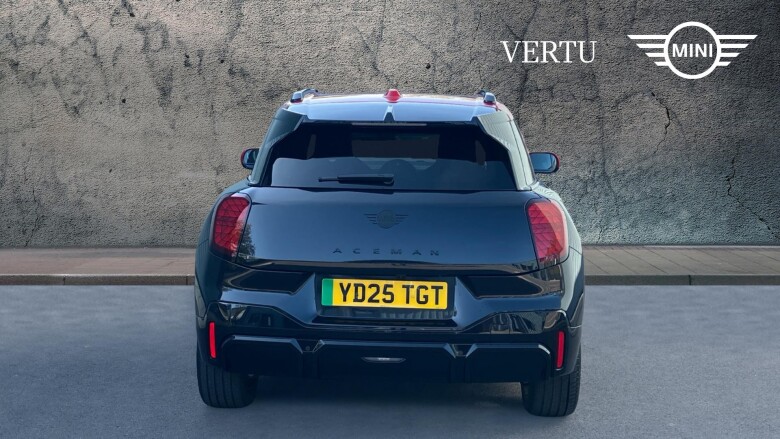 MINI Aceman 135kW E Sport [Level 3] 43kWh 5dr Auto Electric Hatchback